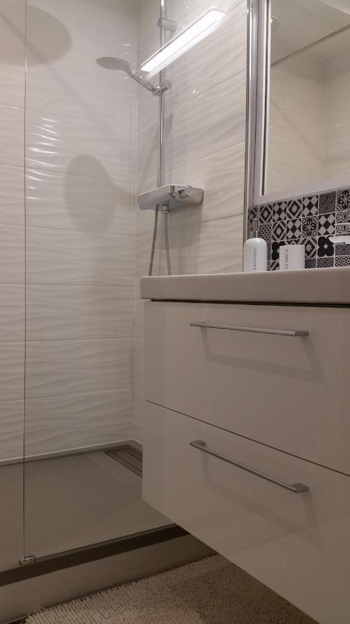 Gite Rural Le Bois Roger Widehem Екстериор снимка
